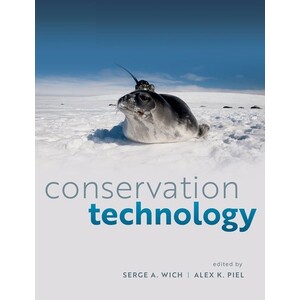 CONSERVATION TECHNOLOGY