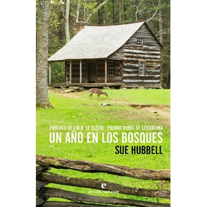 UN AÑO EN LOS BOSQUES