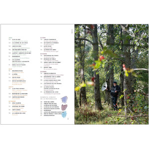 EL SONIDO DE LA NATURALEZA. CALENDARIO SONORO DE LOS PAISAJES DE ESPAÑA 3