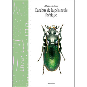 FAUNE DES CARABUS DE LA PÉNINSULE IBÉRIQUE