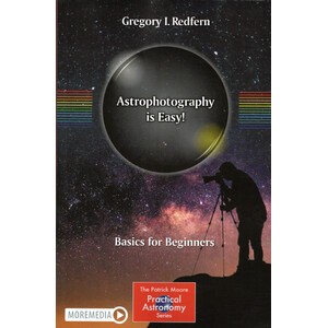 ASTROPHOTOGRAPHY IS EASY! BASICS FOR BEGINNERS