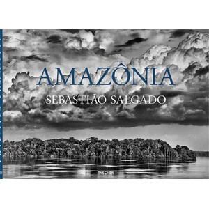 SEBASTIÃO SALGADO. AMAZÔNIA