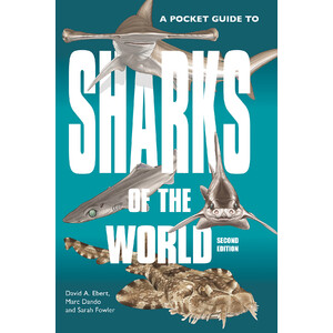 A POCKET GUIDE TO SHARKS OF THE WORLD