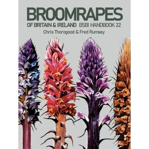 BROOMRAPES OF BRITAIN &AMP; IRELAND