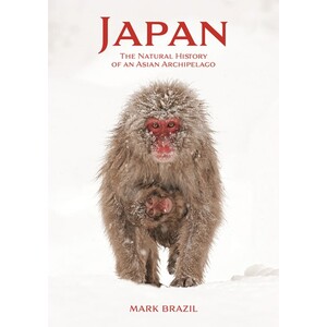 JAPAN. THE NATURAL HISTORY OF AN ASIAN ARCHIPELAGO