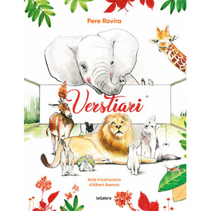 VERSTIARI