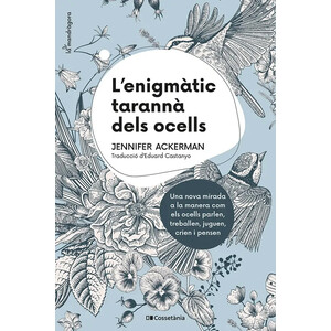 L'ENIGMÀTIC TARANNÀ DELS OCELLS