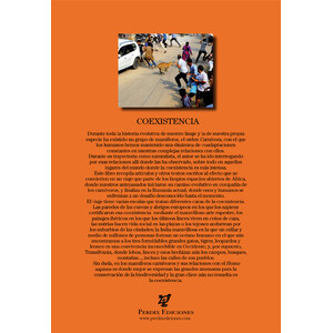 COEXISTENCIA. UN VIAJE POR LAS RELACIONES ENTRE CARNÍVOROS Y HUMANOS 2