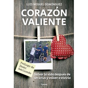 CORAZON VALIENTE