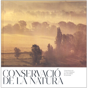 CONSERVACIÓ DE LA NATURA