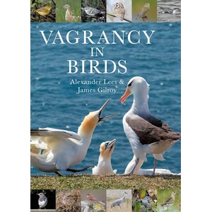 VAGRANCY IN BIRDS