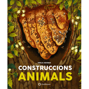 CONSTRUCCIONS ANIMALS