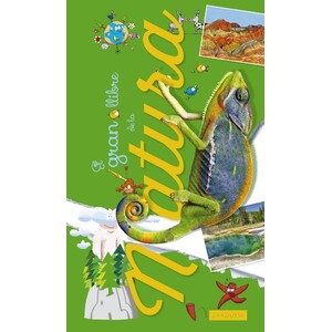EL GRAN LLIBRE DE LA NATURA