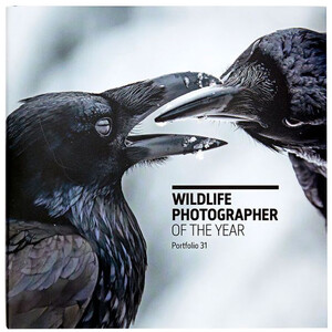 WILDLIFE PHOTOGRAPHER OF THE YEAR. PORTFOLIO 31