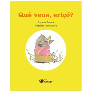 QUÈ VEUS, ERIÇÓ?