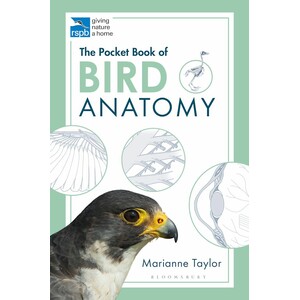 THE POCKET BOOK OF BIRDS ANATOMY
