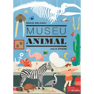 MUSEU ANIMAL