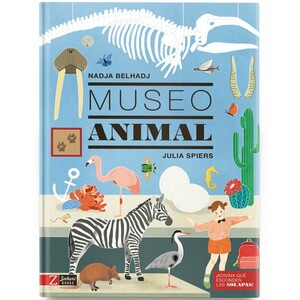 MUSEO ANIMAL