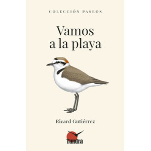 VAMOS A LA PLAYA. COLECCIÓN PASEOS