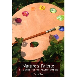 NATURE'S PALETTE: THE SCIENCE OF PLANT COLOR