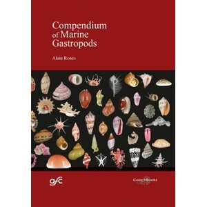 COMPENDIUM OF MARINE GASTROPODS
