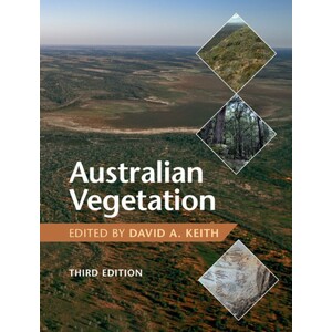 AUSTRALIAN VEGETATION
