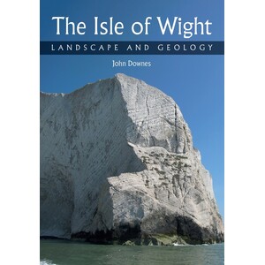 ISLE OF WIGHT. LANDSCAPE AND GEOLOGY