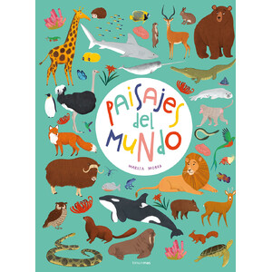 PAISAJES DEL MUNDO