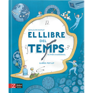 EL LLIBRE DEL TEMPS