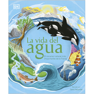 LA VIDA DEL AGUA. EL RECURSO NATURAL MÁS IMPORTANTE DE LA TIERRA