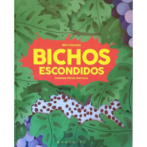 BICHOS ESCONDIDOS