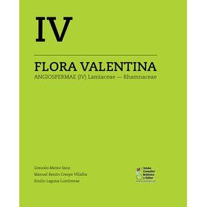 FLORA VALENTINA IV (LAMIACEAE - RHAMNACEAE) 1