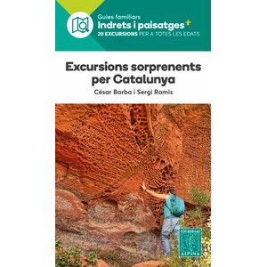 EXCURSIONS SORPRENENTS PER CATALUNYA