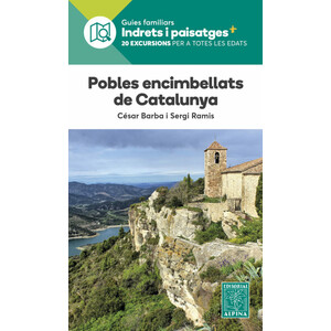 POBLES ENCIMBELLATS DE CATALUNYA
