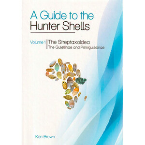 A GUIDE TO THE HUNTER SHELLS, VOL. 1