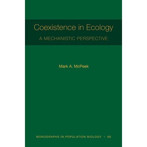 COEXISTENCE IN ECOLOGY. A MECHANISTIC PERSPECTIVE