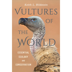VULTURES OF THE WORLD
