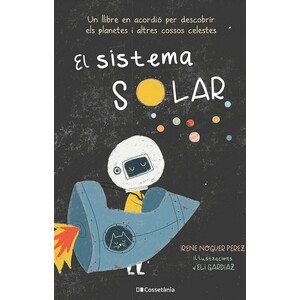 EL SISTEMA SOLAR