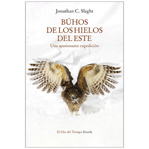 BÚHOS DE LOS HIELOS DEL ESTE