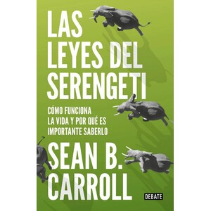 LAS LEYES DEL SERENGETI