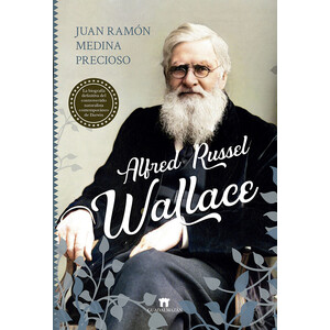 ALFRED RUSSEL WALLACE