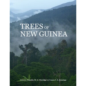 TREES OF NEW GUINEA