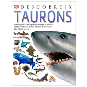 DESCOBREIX TAURONS