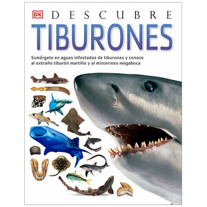 DESCUBRE TIRURONES