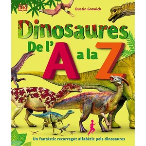 DINOSAURES DE L'A A LA Z