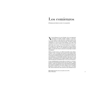 CÓMO HAGO FOTOGRAFÍAS. 20 CONSEJOS 3