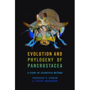 EVOLUTION AND PHYLOGENY OF PANCRUSTACEA: A STORY OF SCIENTIFIC METHOD