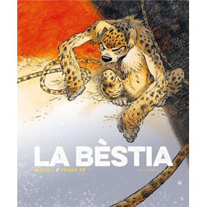 LA BÈSTIA