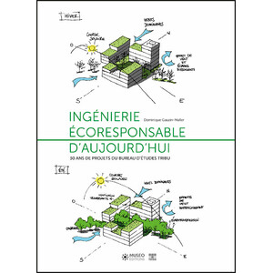 INGÉNIERIE ÉCORESPONSABLE D'AUJOURD'HUI