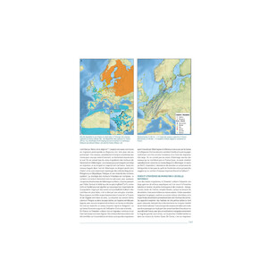 ATLAS DES OISEAUX MIGRATEURS DE FRANCE 2 VOLUMES 2